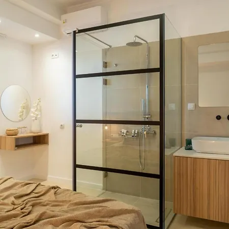Canyon 2 With Private Pool Rethymno