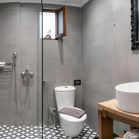 Canyon 2 With Private Pool * Rethymno