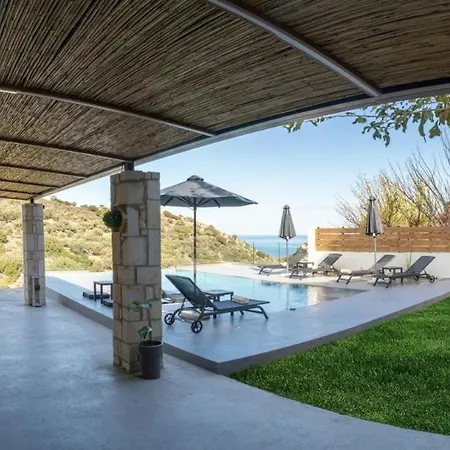 Canyon 2 With Private Pool Villa *