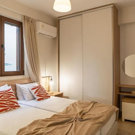 Canyon 2 With Private Pool * Rethymno (Crete)