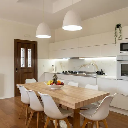 Vila Canyon 2 With Private Pool *