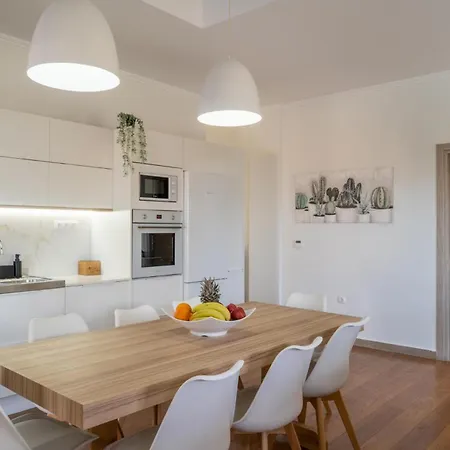 Canyon 2 With Private Pool Vila *