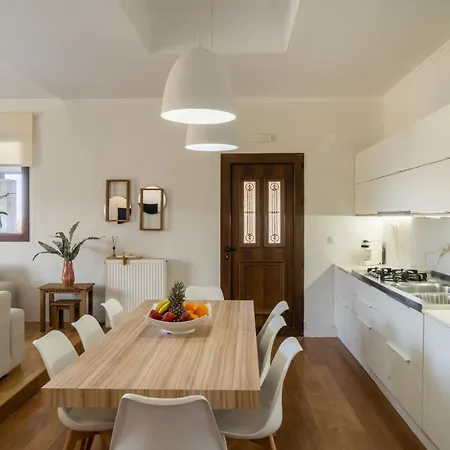 Villa Canyon 2 With Private Pool Rethymno (Crete)