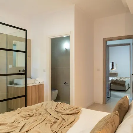 Canyon 2 With Private Pool Rethymno (Crete)