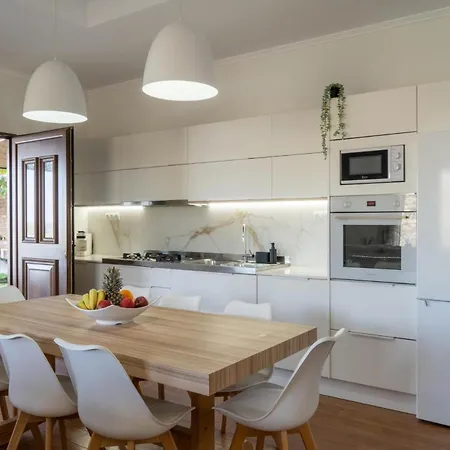 Villa Canyon 2 With Private Pool Rethymno (Crete)