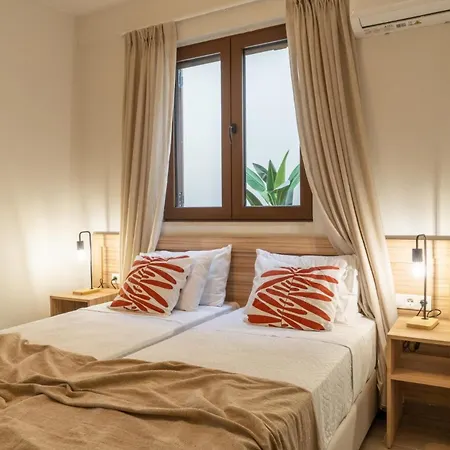 Canyon 2 With Private Pool Villa Rethymno (Crete)
