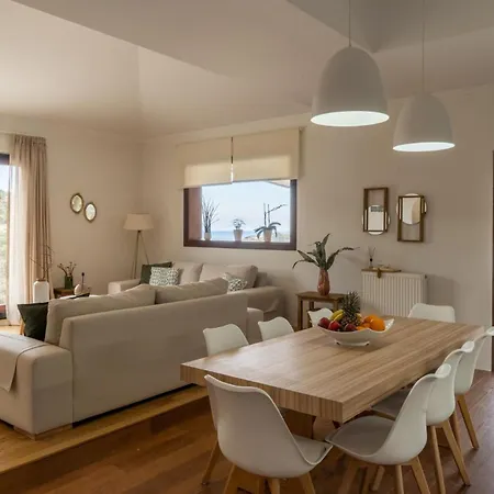 Canyon 2 With Private Pool Vila *